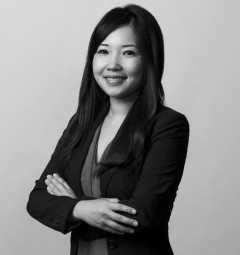 Catherine Kim