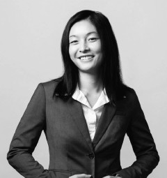 Jennifer Lin