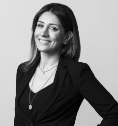Donya Vahidi