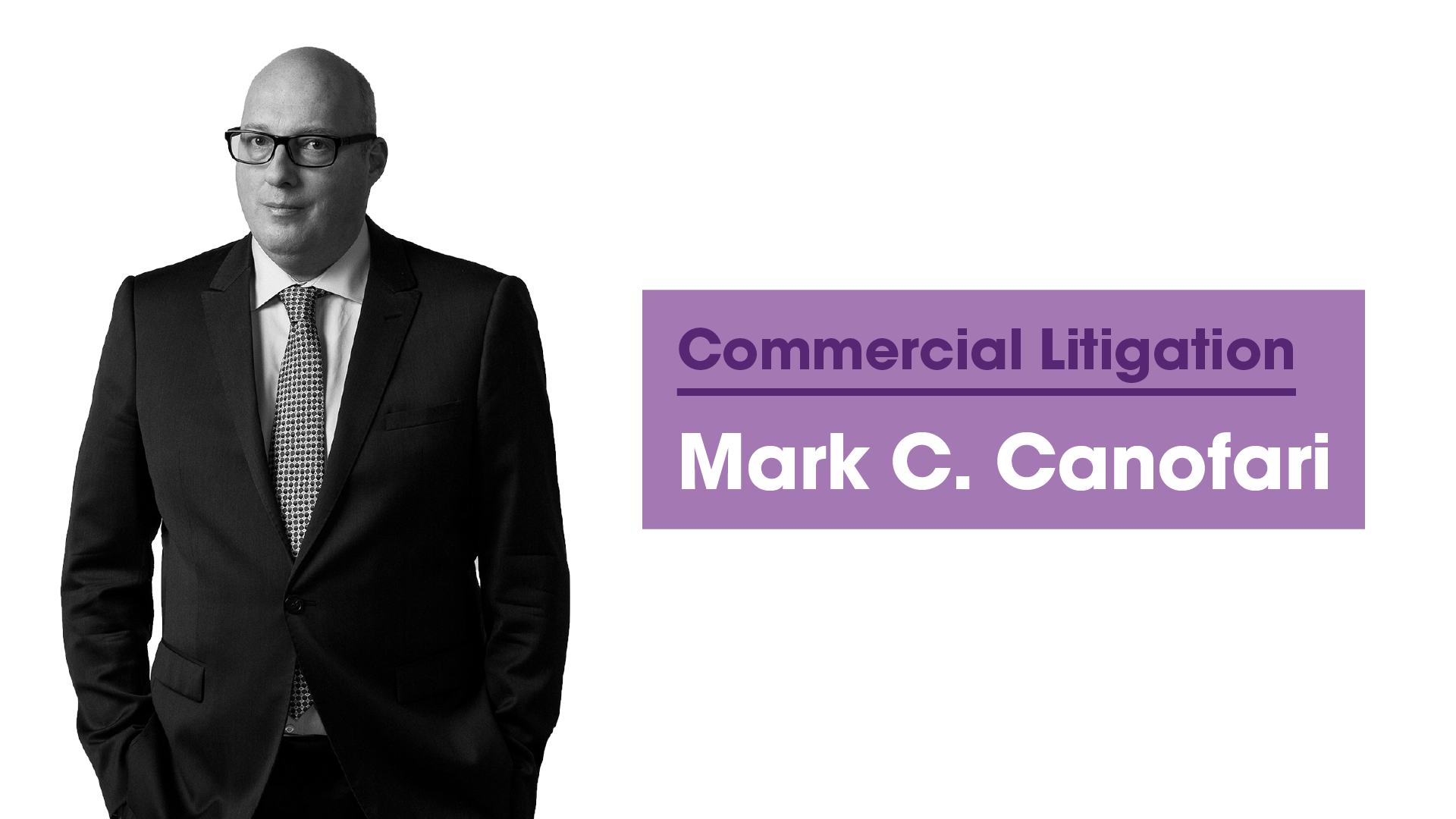 Mark Canofari
