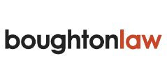 Boughton Law logo