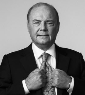Richard R.E. DeFilippi*
