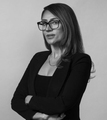 Donya Vahidi - Vancouver Corporate and Commercial Lawyer | Boughton Law