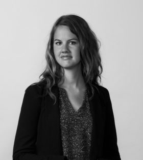 Hannah M. DeJong