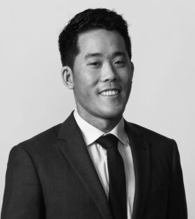 Justin J. Park