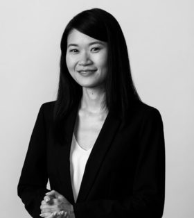 Angela So <span>蘇子馨</span>