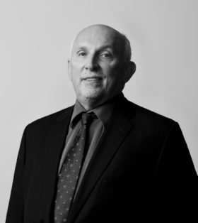 Bruce J. Harwood*