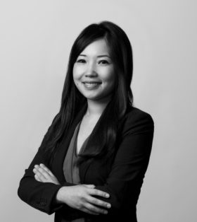 Catherine H. Kim