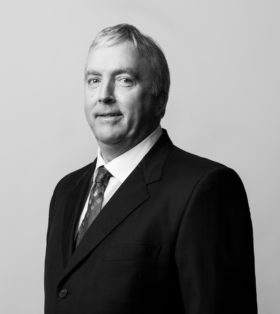 James M. Coady, K.C.*