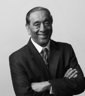 The Honourable Wally Oppal, K.C.*