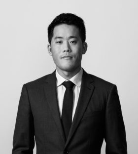 Justin J. Park