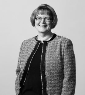 Karin E. Buss