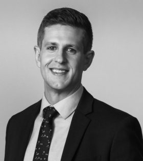 Connor G.W. Watt