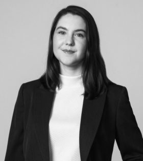 Lauren B. Morris