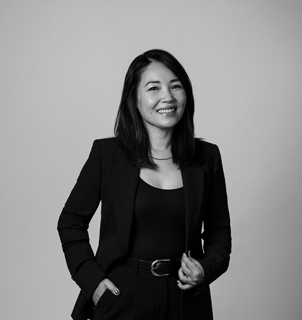 Catherine Kim
