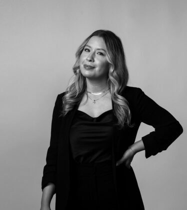Teresa Hornacek, Office Manager at Boughton Law
