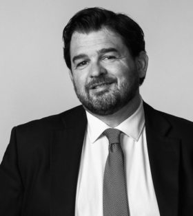Matthew E. McCarthy
