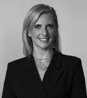 Shantela Blaeser