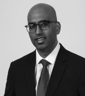 Ravi S. Patel*