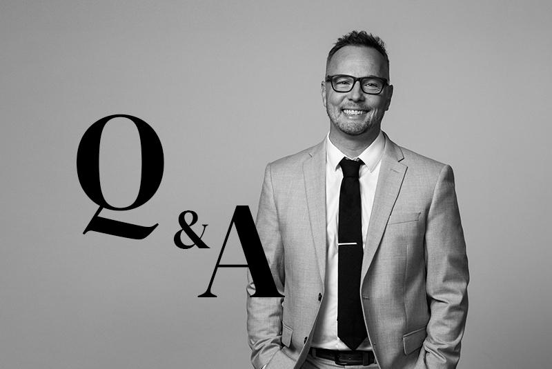 Inside Boughton Vol.6 – Employee Spotlight Series: Darren Penner