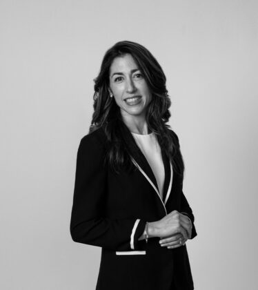 Anne-Sophie Lacoste, Manager of Human Resources at Boughton Law