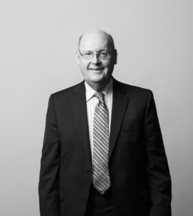 George E.H. Cadman, K.C.*