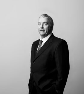 James M. Coady, K.C.*