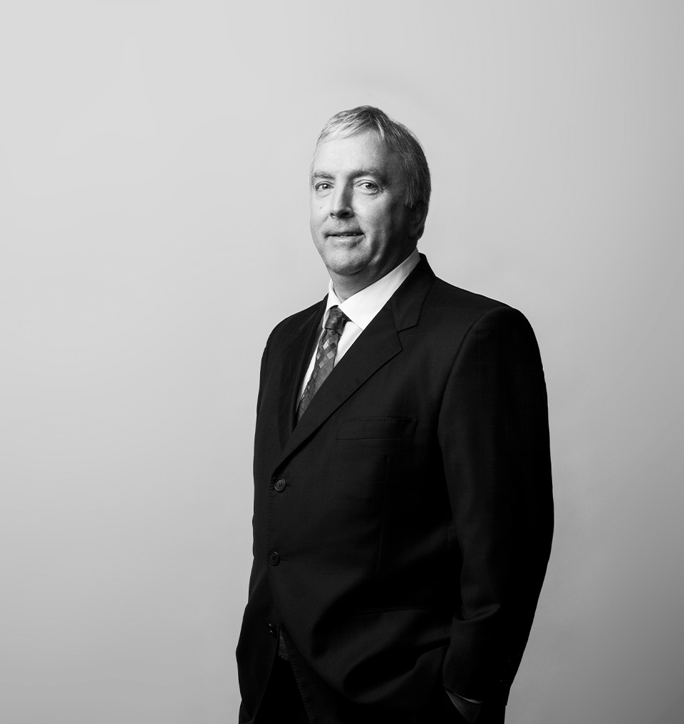 James M. Coady, K.C.*