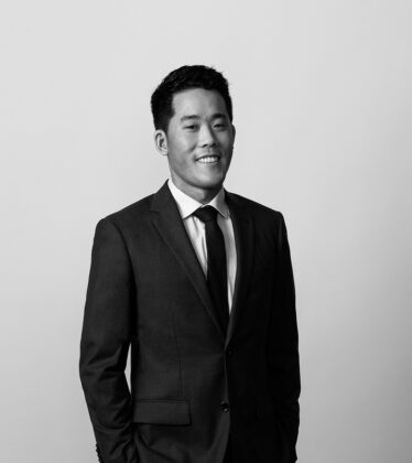 Justin J. Park, Vancouver Lawyer at Boughton Law
