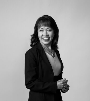 Jean Yuen, BC Lead of Boughton Law Indigenous Practice Group