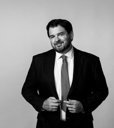 Matthew E. McCarthy, Vancouver Employment Lawyer at Boughton Law