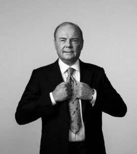 Richard R.E. DeFilippi*