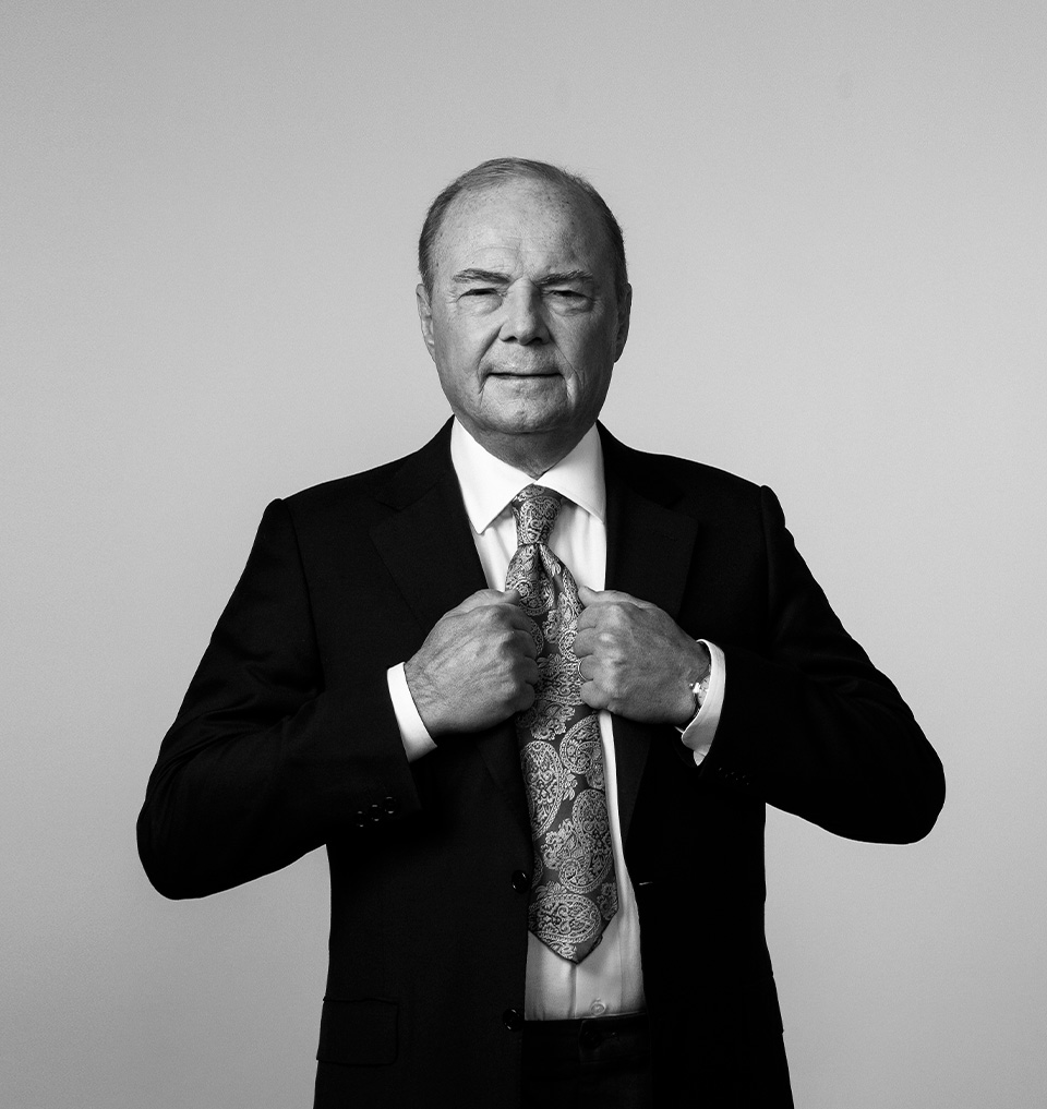 Richard R.E. DeFilippi*