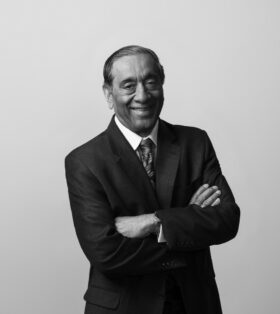 The Honourable Wally Oppal, K.C.*