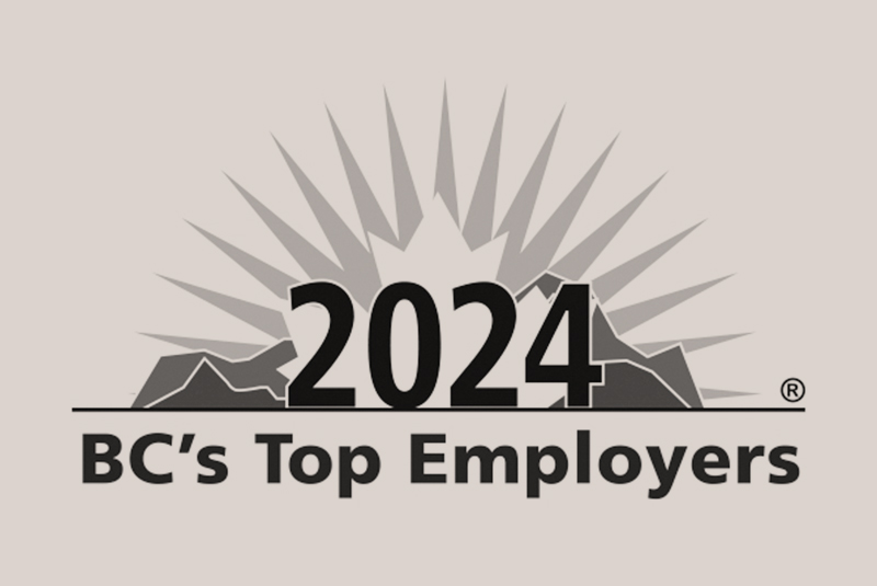 Boughton Law one of BC’s Top Employers