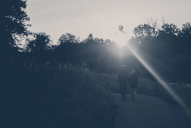 The Importance of an Enduring Power of Attorney