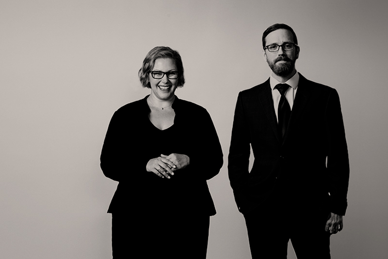 New Shareholders – Rose Shawlee & Shaun Driver