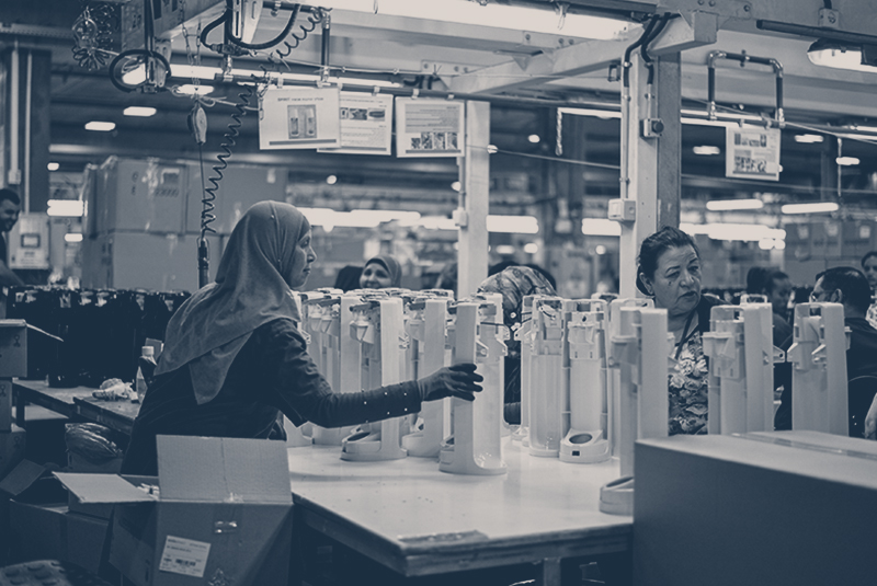 Combatting Modern Slavery in Supply Chains: An Overview of Canada’s Bill S-211