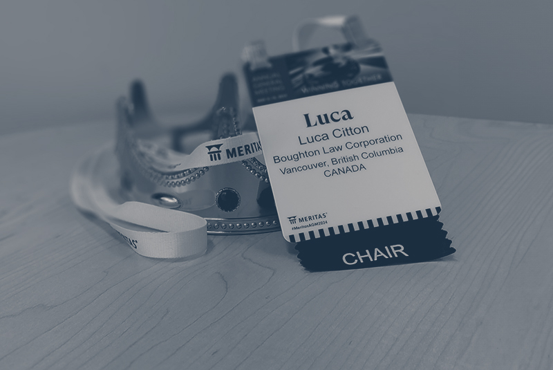 Meritas® – 2024 Annual General Meeting (AGM) Recap