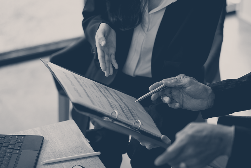 Understanding Liability and Indemnity Clauses in Commercial Contracts: Why They Matter for Your Business