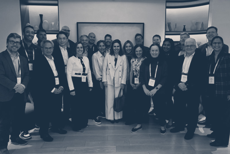 Meritas® – 2024 US & Canada Regional Meeting and Firm Management Forum Recap