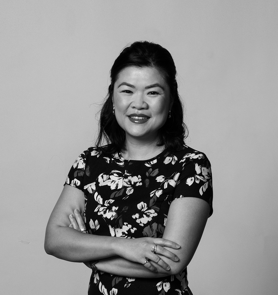 Stephanie F. Wong