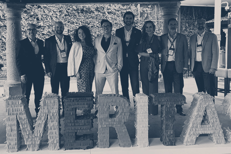 Meritas® – 2025 Annual General Meeting in Mexico City