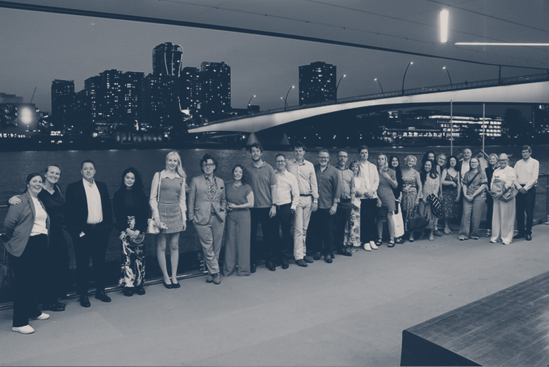 Leading Across Regions: Meritas® 2025 Regional Meetings in Action