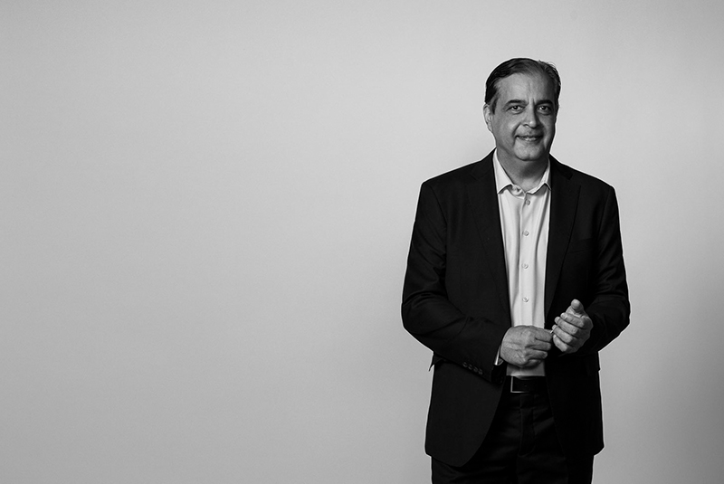 A Commitment to Community Through Rose Charities