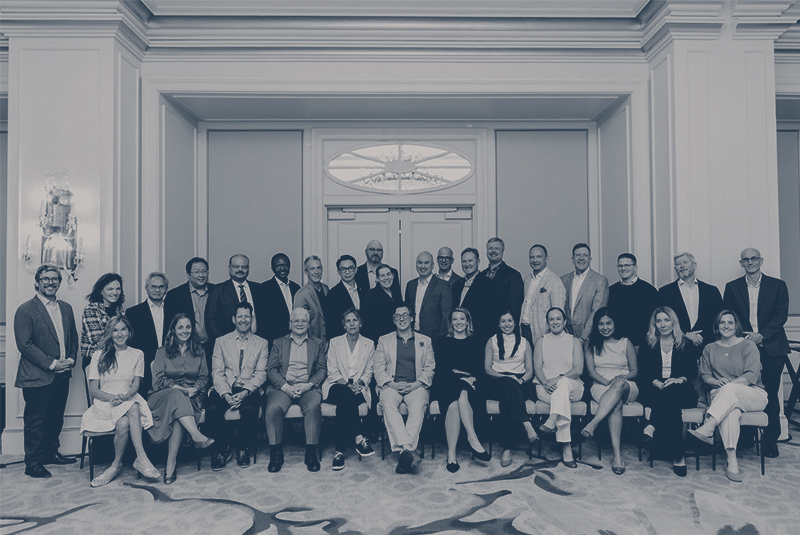 Meritas® 2026 Annual General Meeting in New Orleans