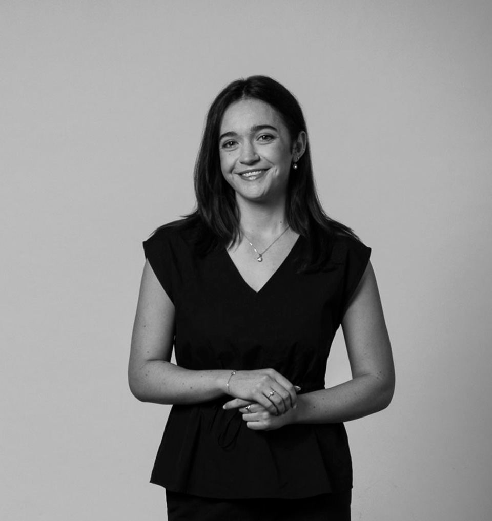Niamh O'Connor