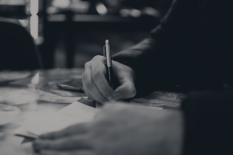 Employers – Please Consider Consideration! Lessons from a Recent B.C. Case